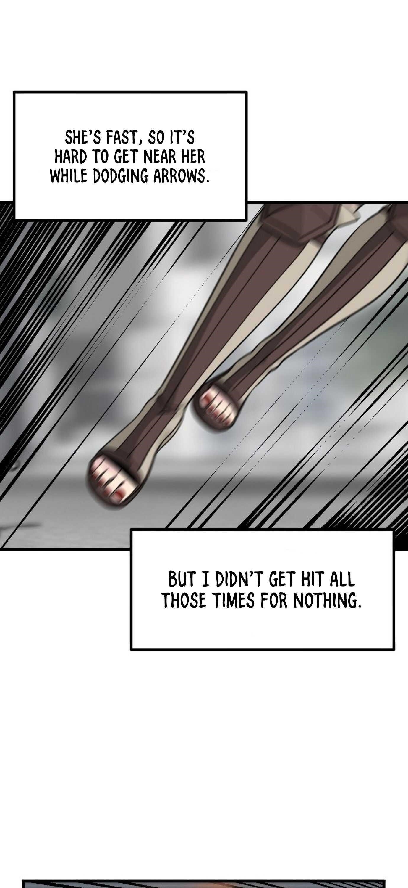 Hero Killer Chapter 18 - Page 51 in English