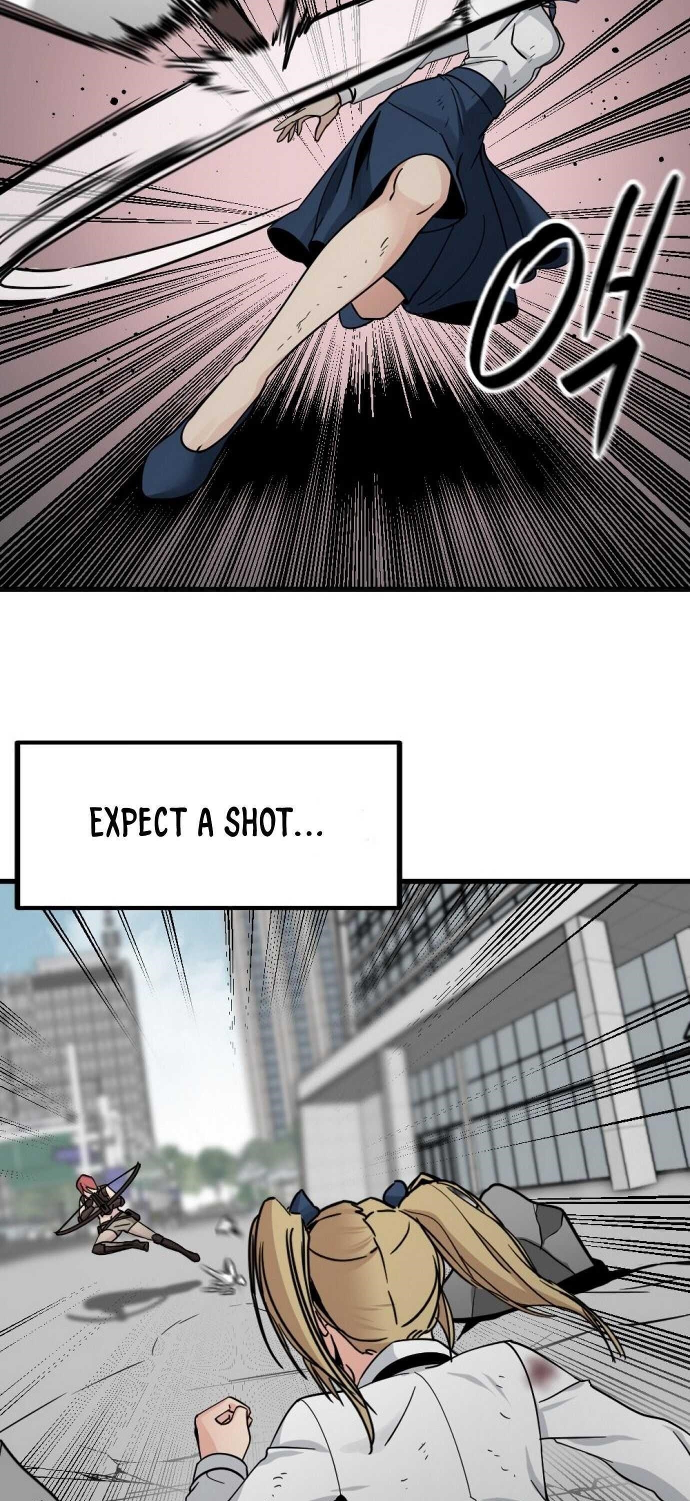 Hero Killer Chapter 18 - Page 55 in English