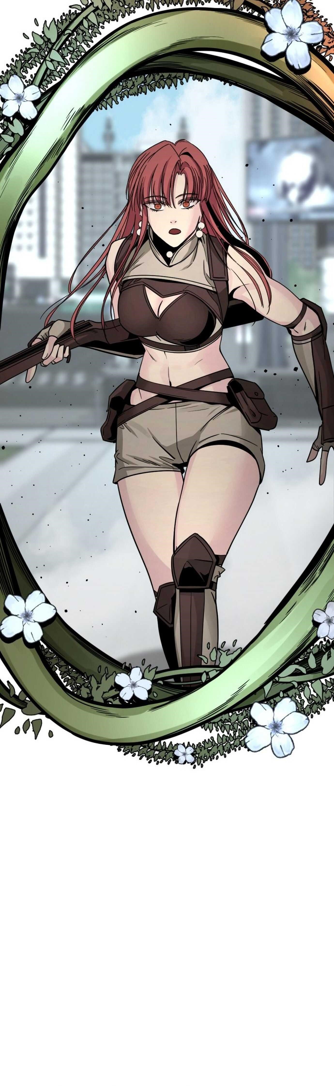 Hero Killer Chapter 18 - Page 62 in English