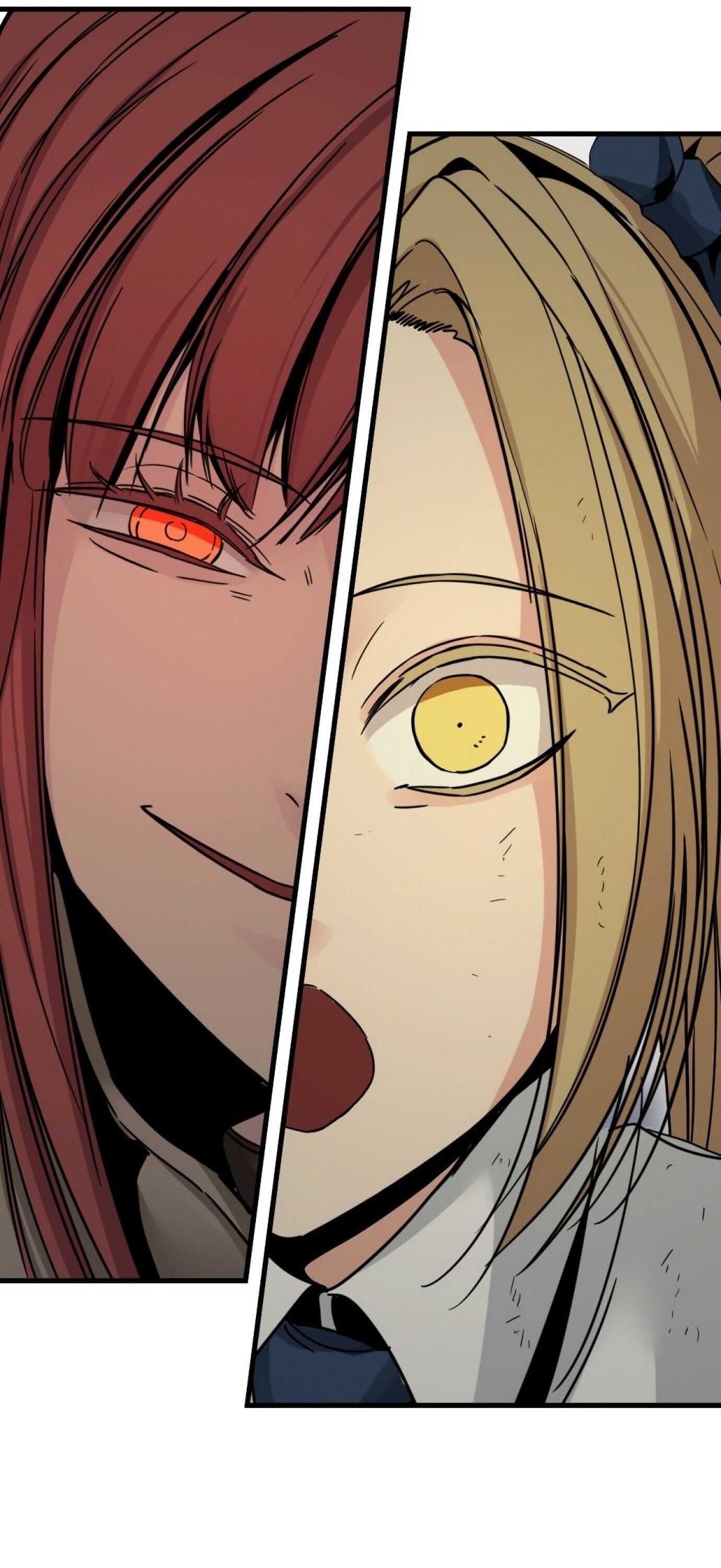 Hero Killer Chapter 18 - Page 63 in English
