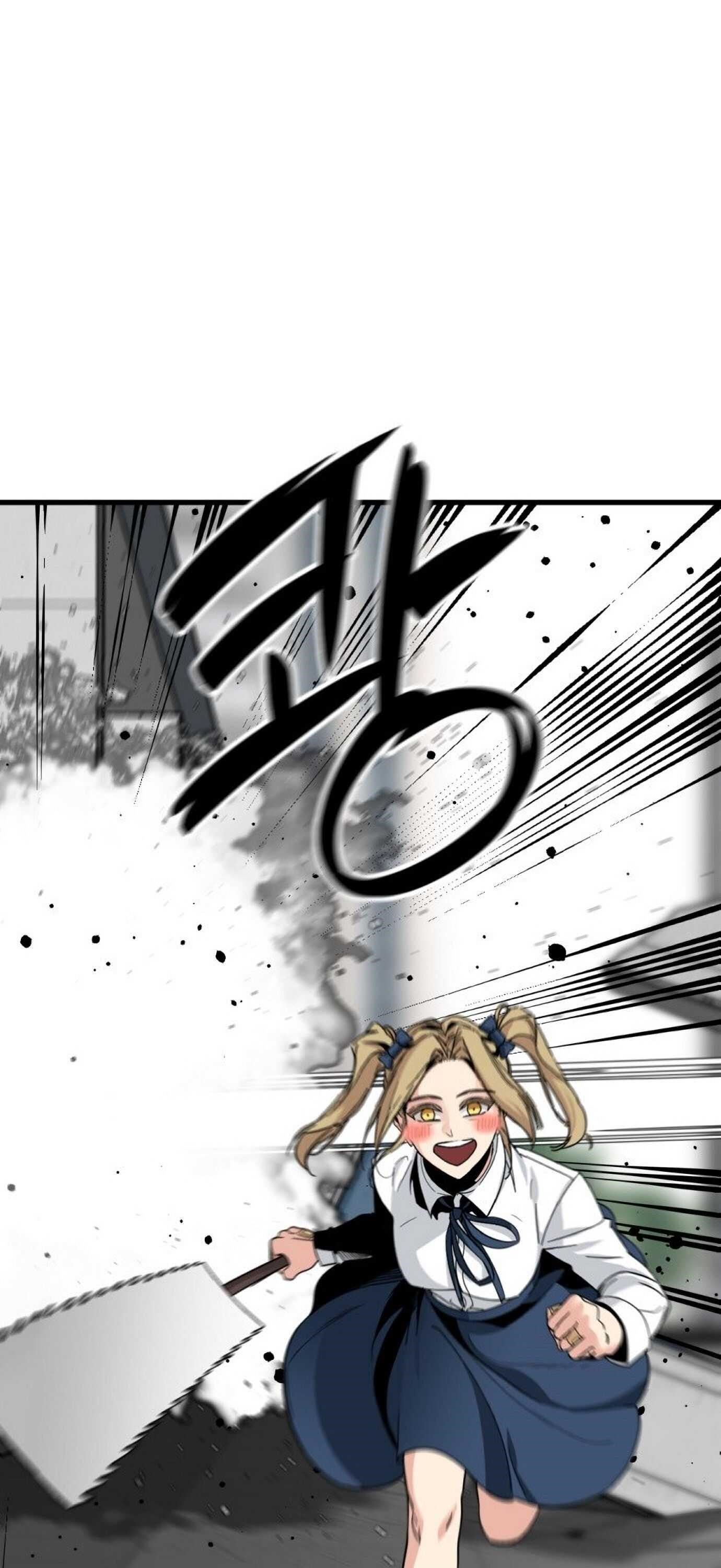 Hero Killer Chapter 18 - Page 8 in English