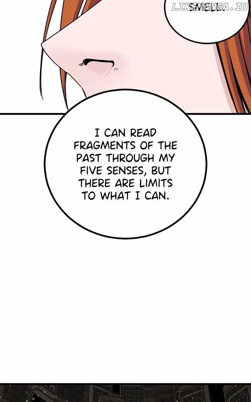 Hero Killer Chapter 180 - Page 100 in English