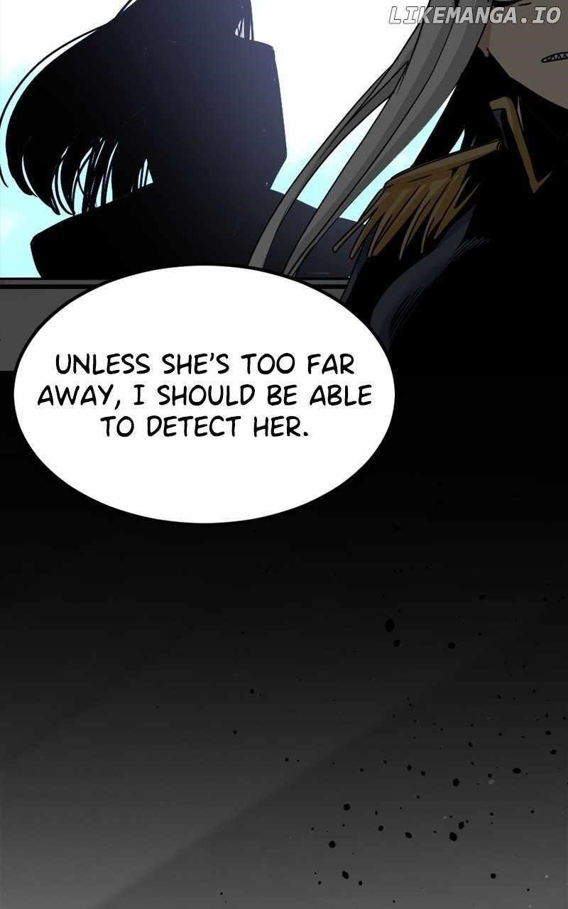 Hero Killer Chapter 180 - Page 105 in English