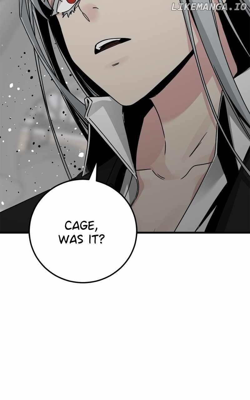 Hero Killer Chapter 180 - Page 107 in English