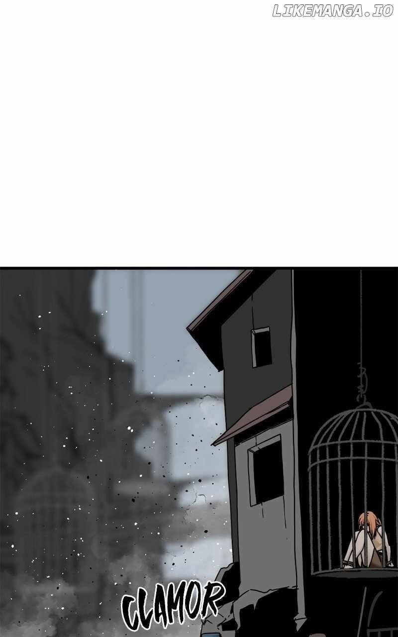 Hero Killer Chapter 180 - Page 110 in English