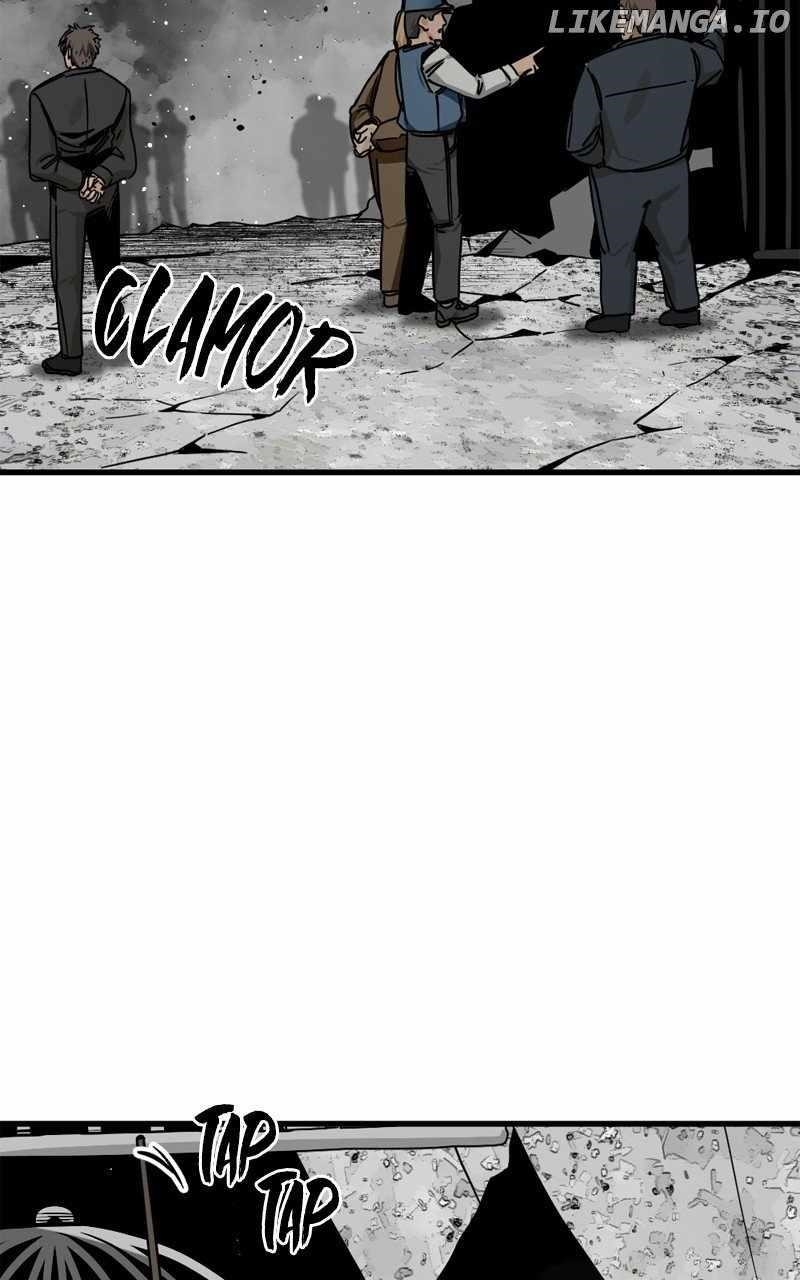 Hero Killer Chapter 180 - Page 111 in English
