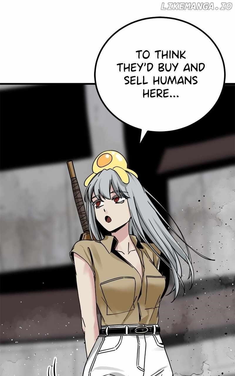 Hero Killer Chapter 180 - Page 116 in English