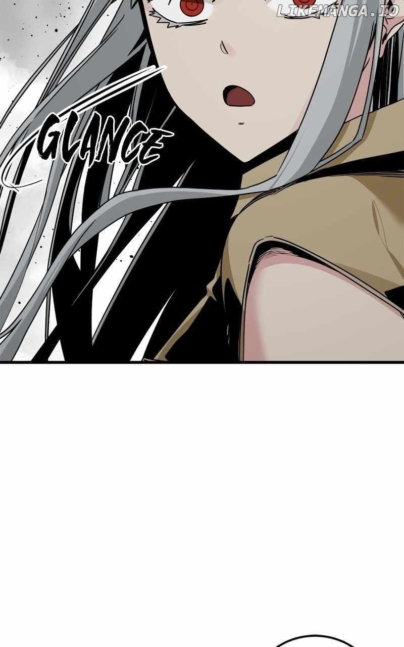 Hero Killer Chapter 180 - Page 125 in English