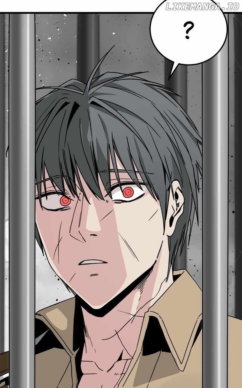 Hero Killer Chapter 180 - Page 126 in English