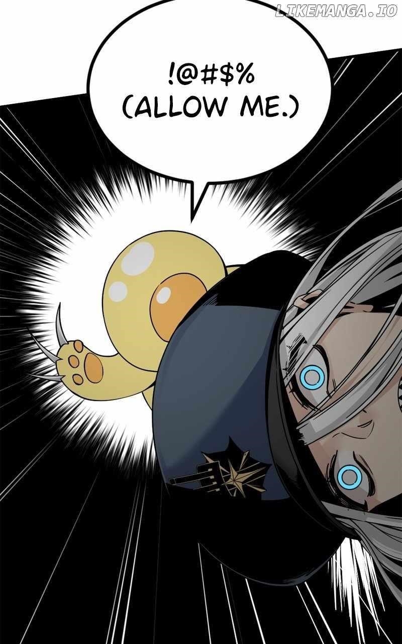 Hero Killer Chapter 180 - Page 14 in English