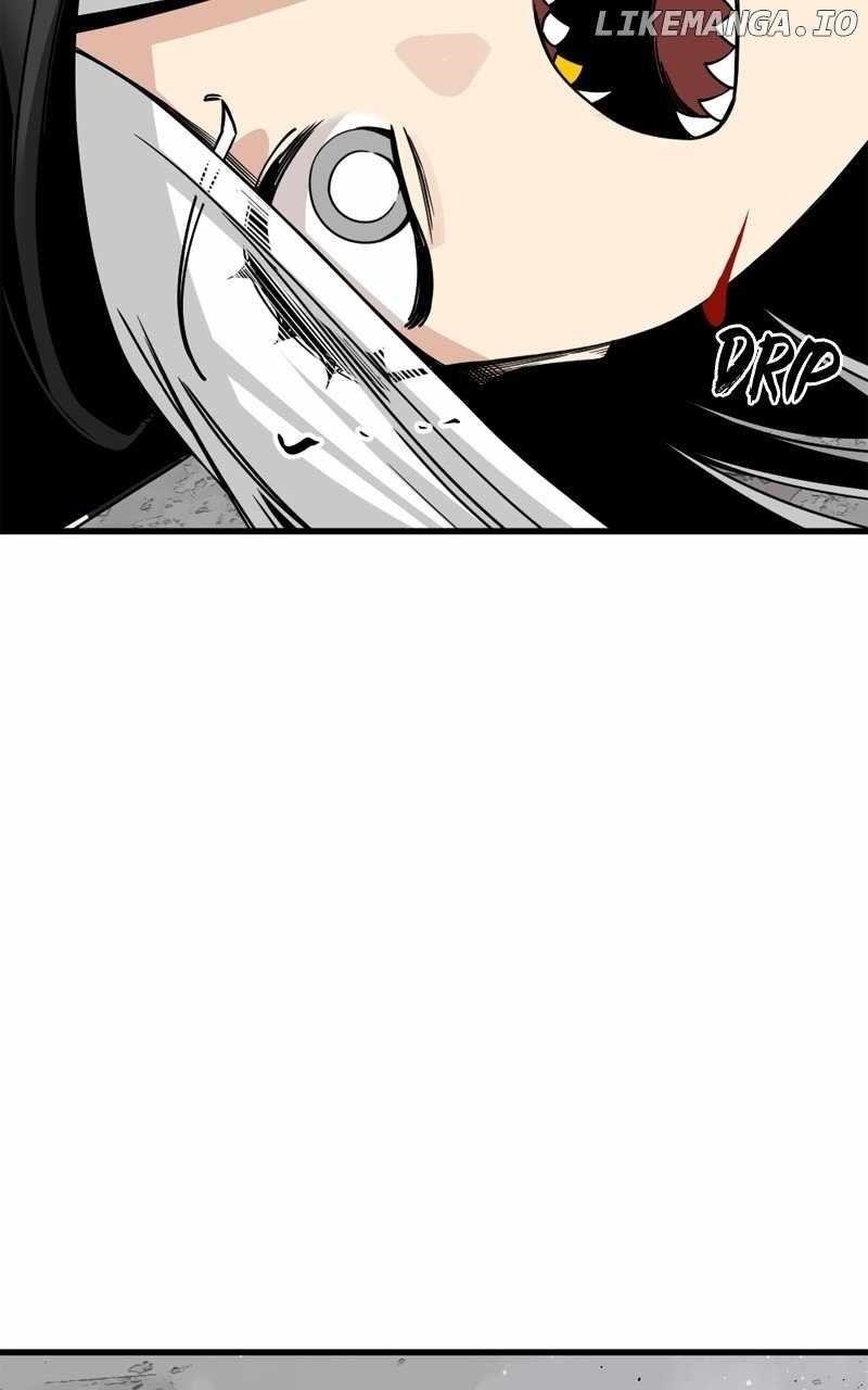 Hero Killer Chapter 180 - Page 20 in English