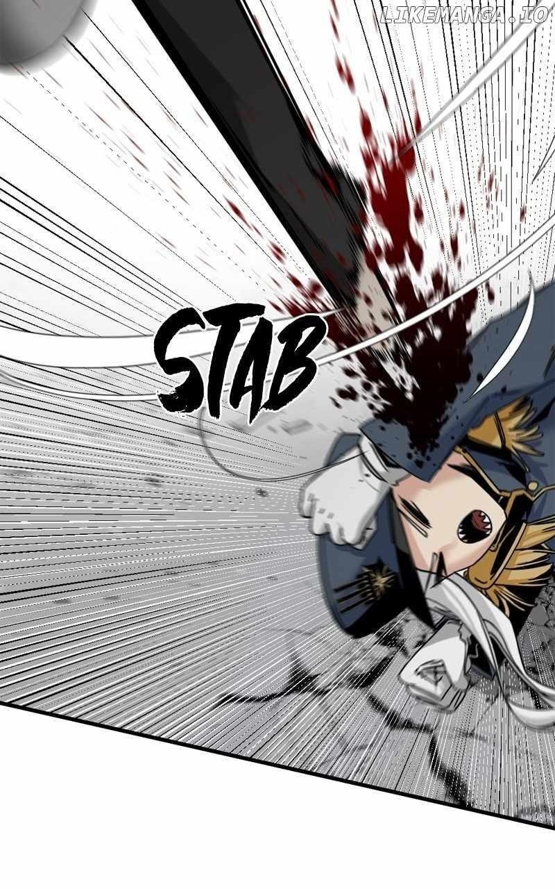 Hero Killer Chapter 180 - Page 24 in English