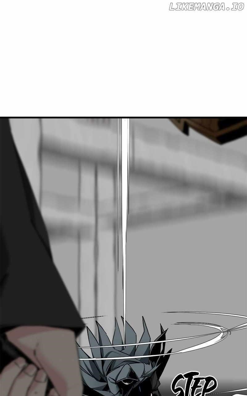Hero Killer Chapter 180 - Page 25 in English