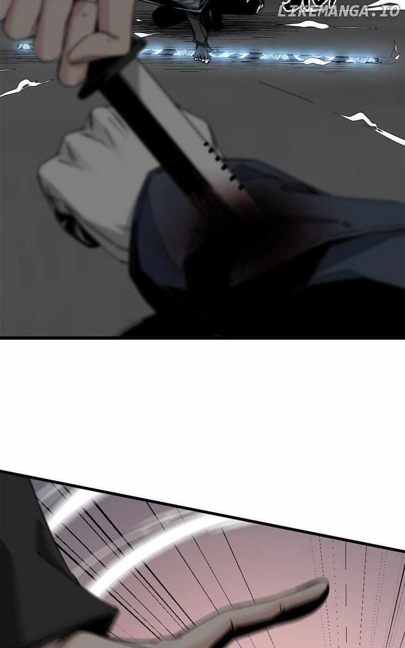 Hero Killer Chapter 180 - Page 26 in English