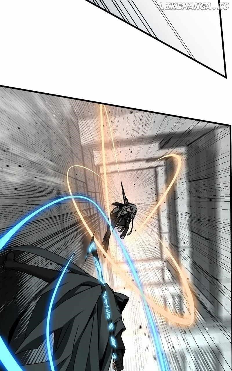 Hero Killer Chapter 180 - Page 29 in English