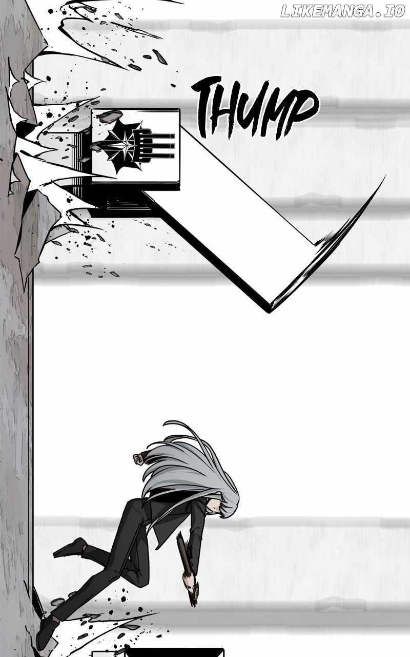 Hero Killer Chapter 180 - Page 32 in English
