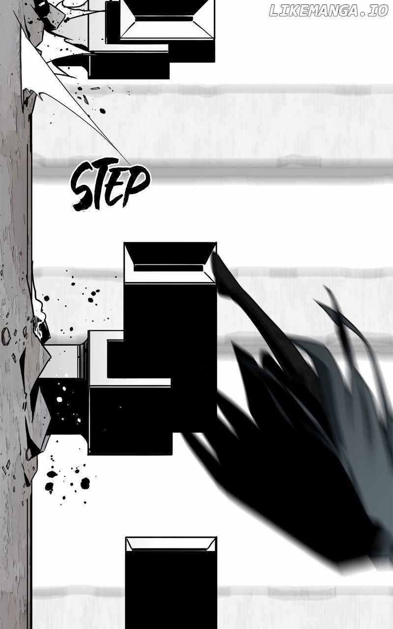 Hero Killer Chapter 180 - Page 33 in English