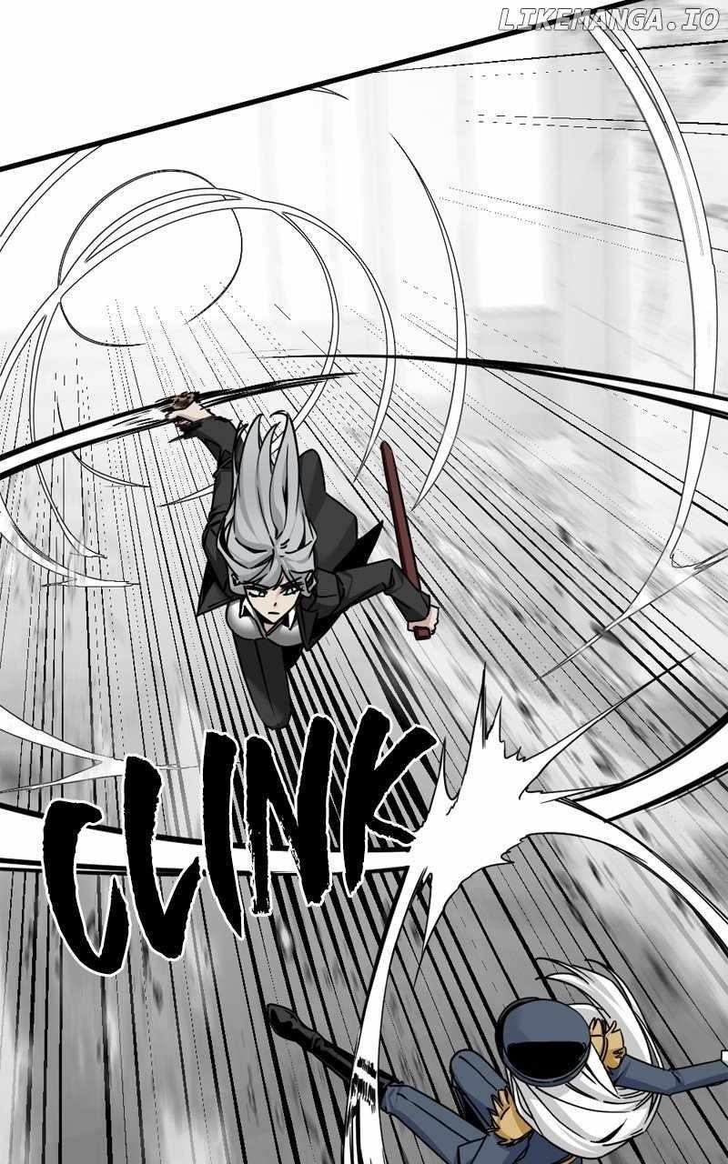 Hero Killer Chapter 180 - Page 4 in English
