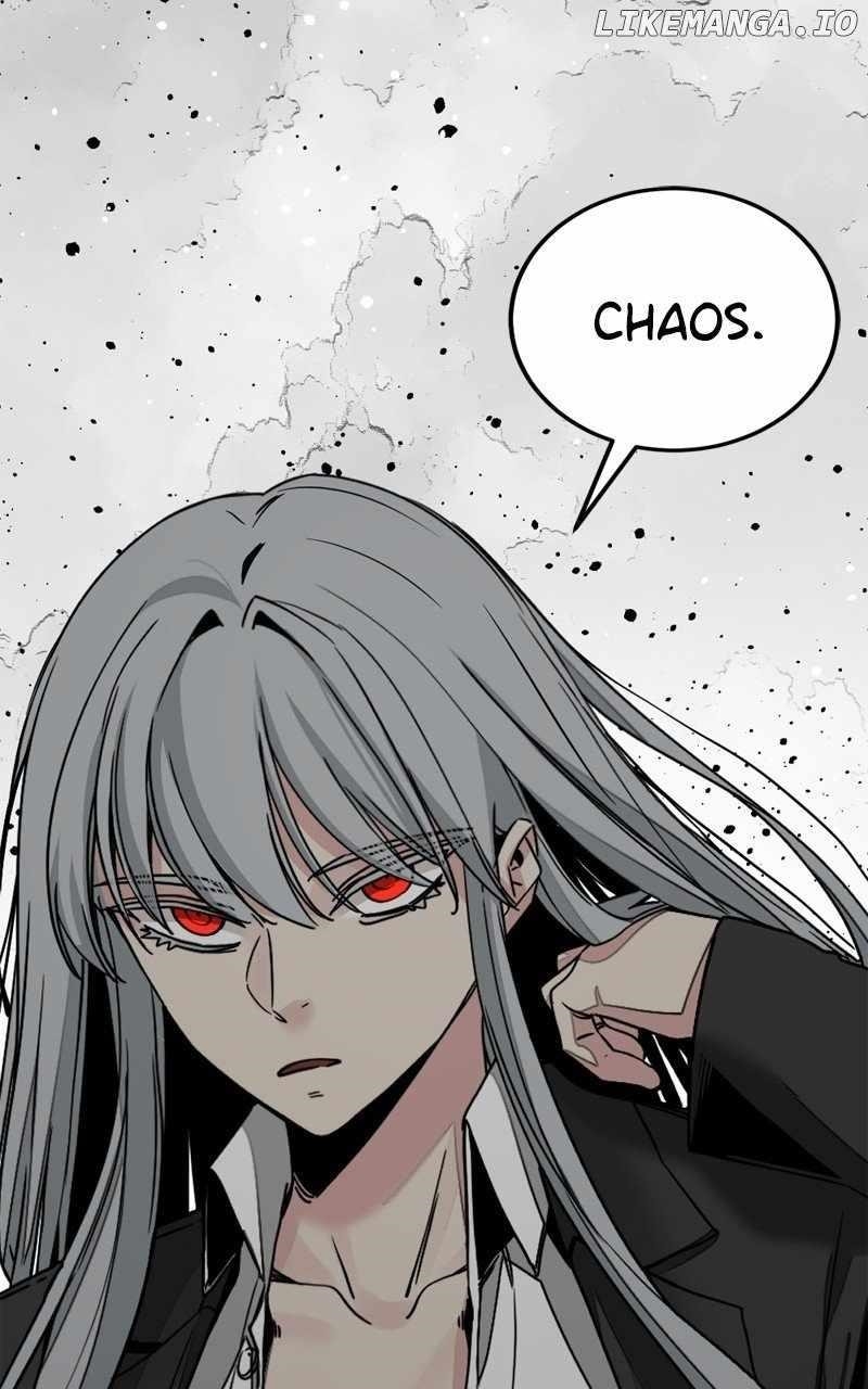 Hero Killer Chapter 180 - Page 42 in English