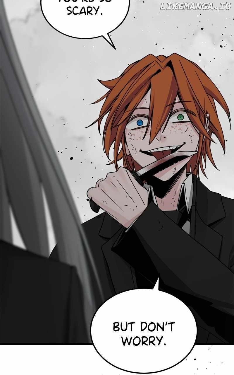 Hero Killer Chapter 180 - Page 44 in English