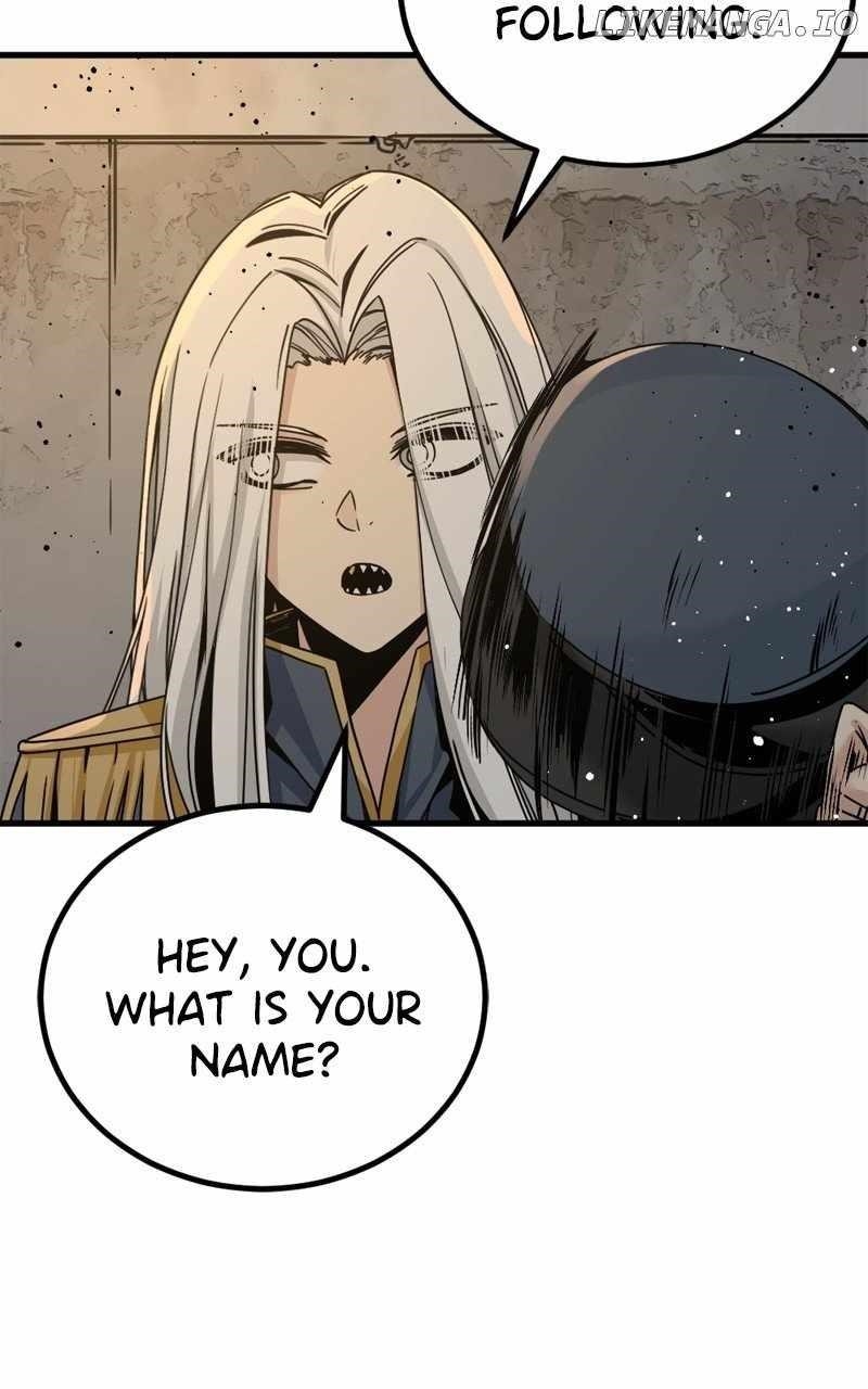 Hero Killer Chapter 180 - Page 50 in English