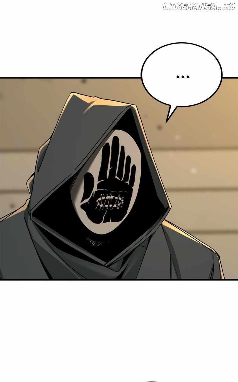 Hero Killer Chapter 180 - Page 51 in English