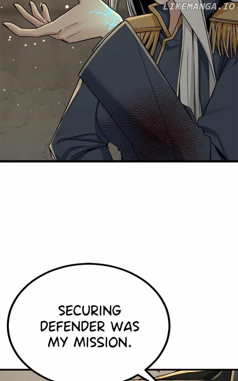 Hero Killer Chapter 180 - Page 54 in English