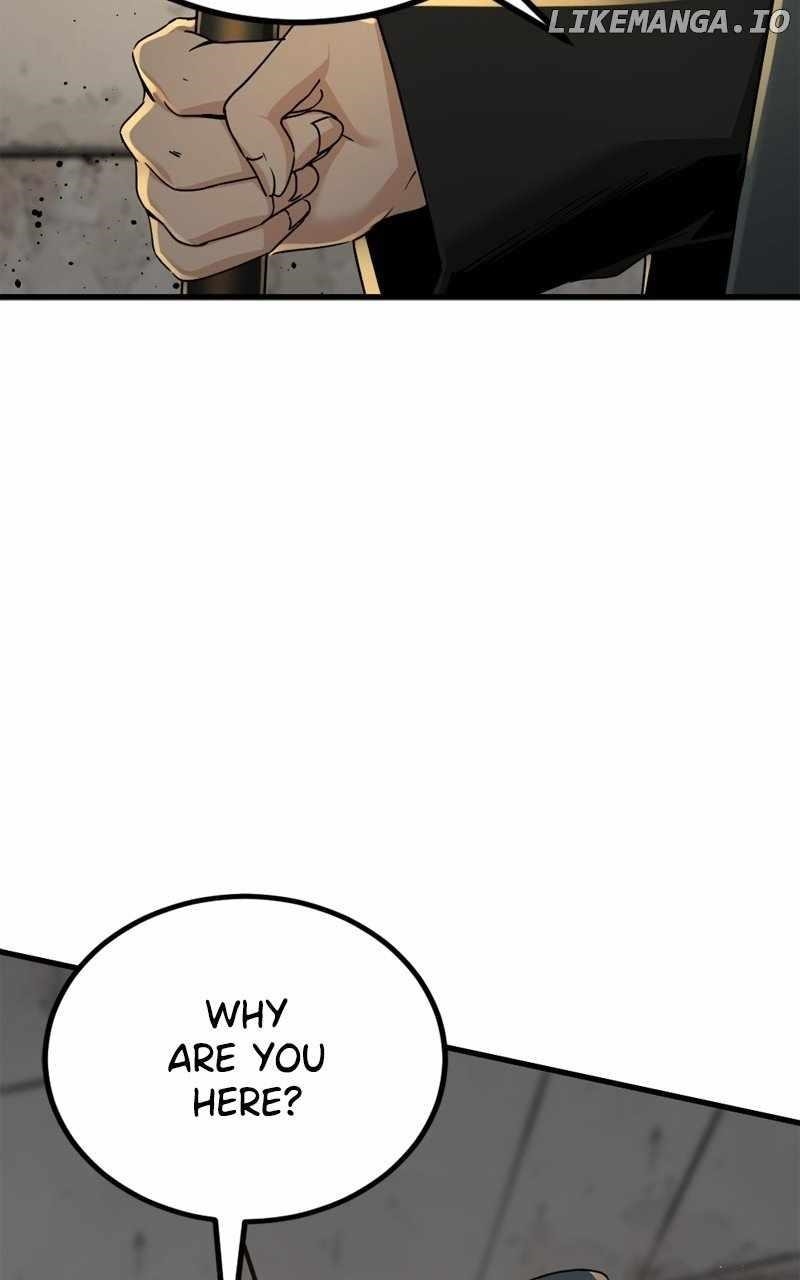 Hero Killer Chapter 180 - Page 55 in English