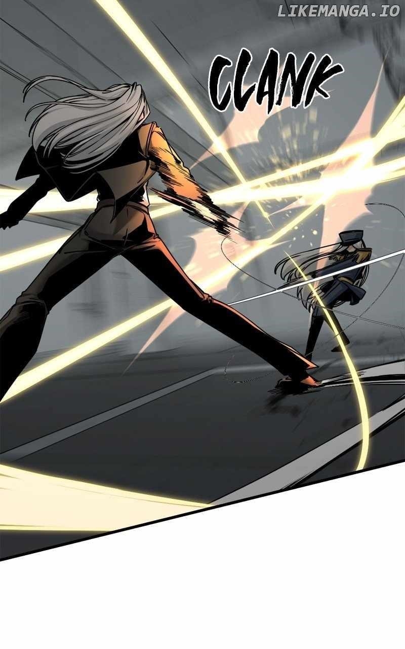 Hero Killer Chapter 180 - Page 6 in English