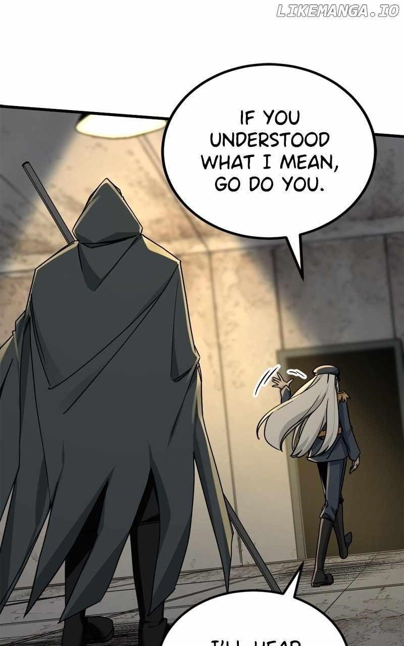 Hero Killer Chapter 180 - Page 61 in English