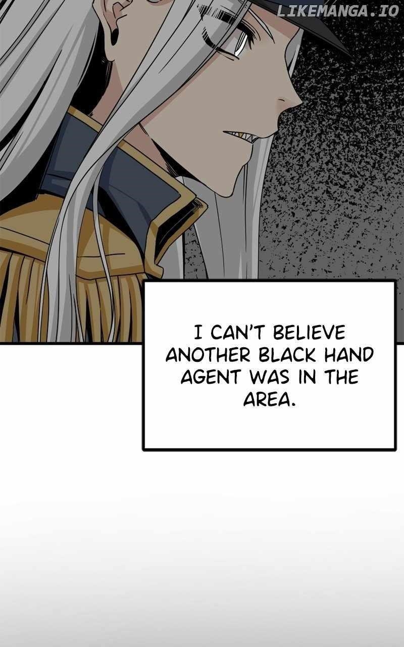 Hero Killer Chapter 180 - Page 63 in English