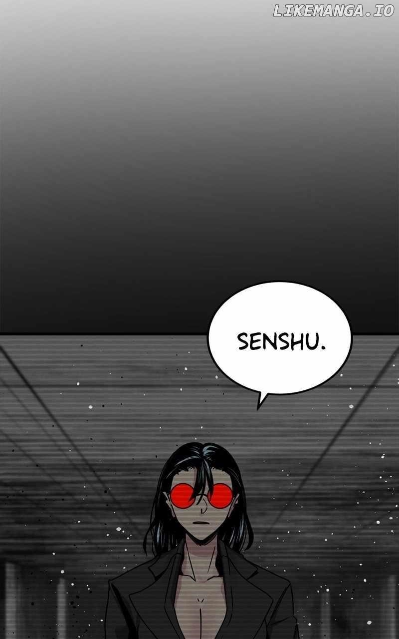 Hero Killer Chapter 180 - Page 64 in English