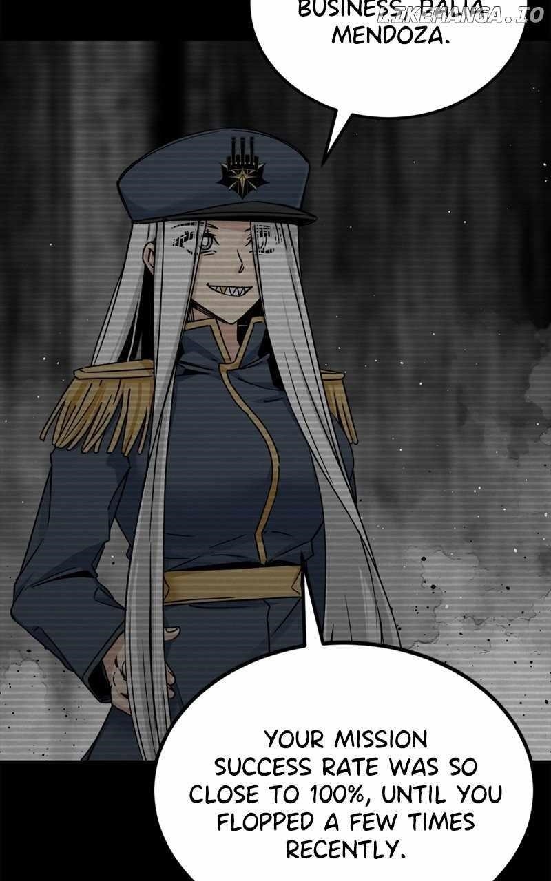 Hero Killer Chapter 180 - Page 67 in English