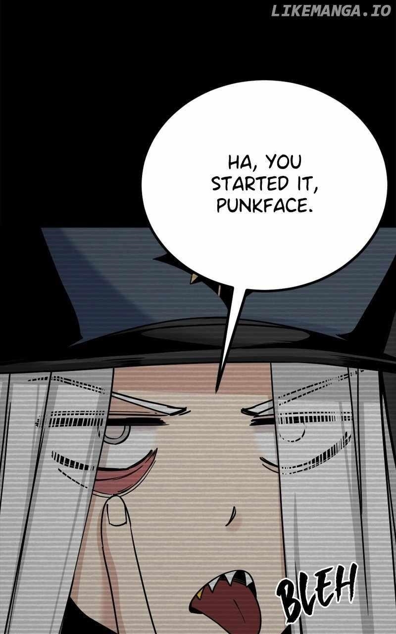 Hero Killer Chapter 180 - Page 71 in English