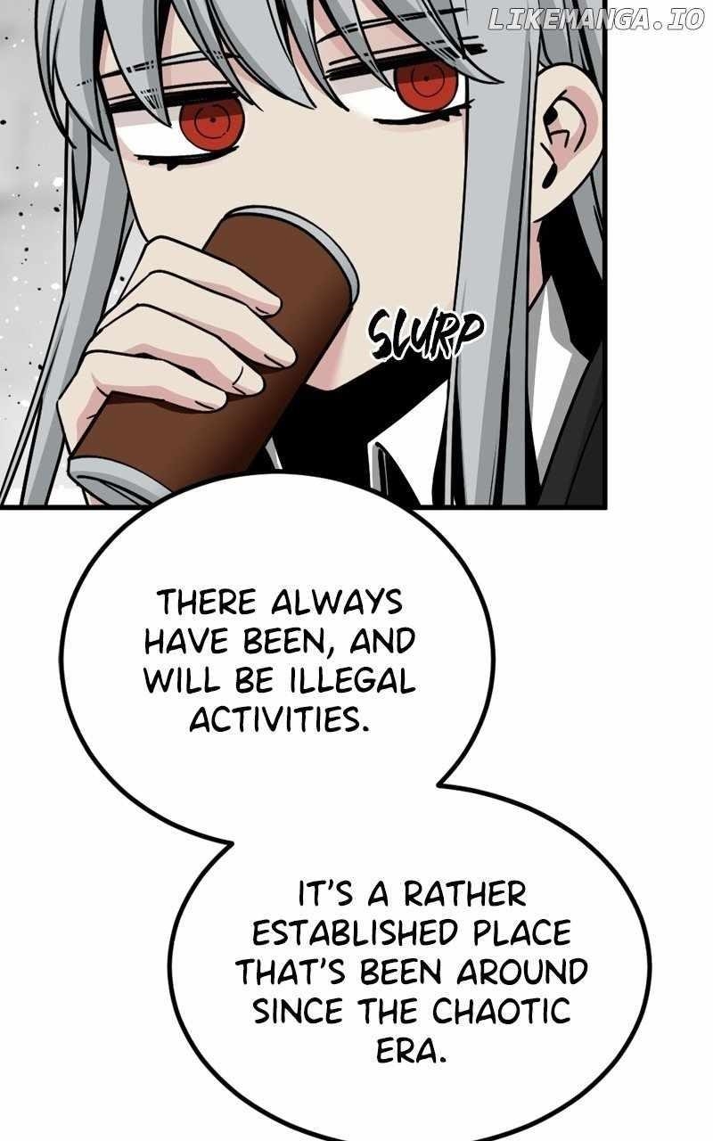 Hero Killer Chapter 180 - Page 93 in English