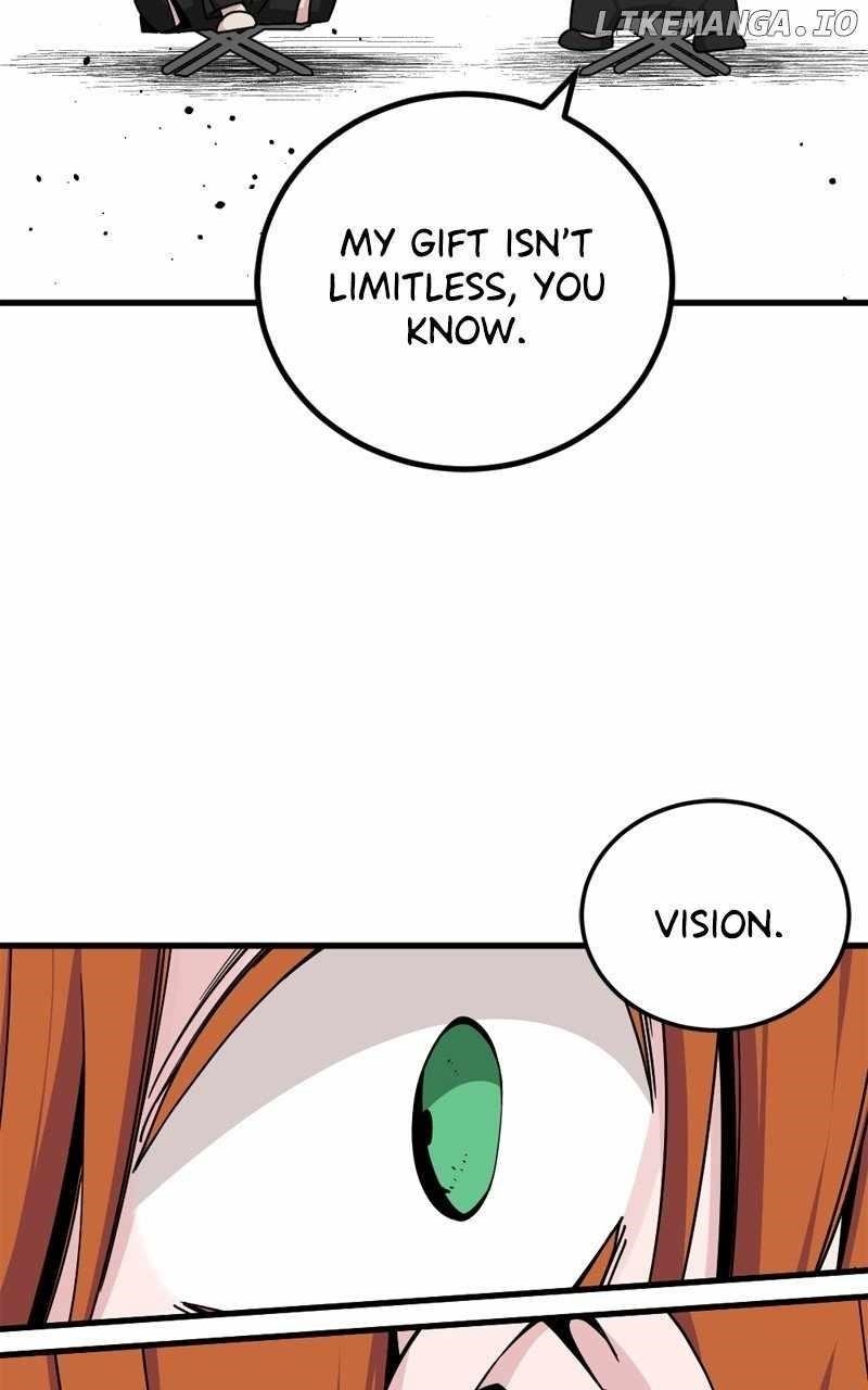 Hero Killer Chapter 180 - Page 98 in English