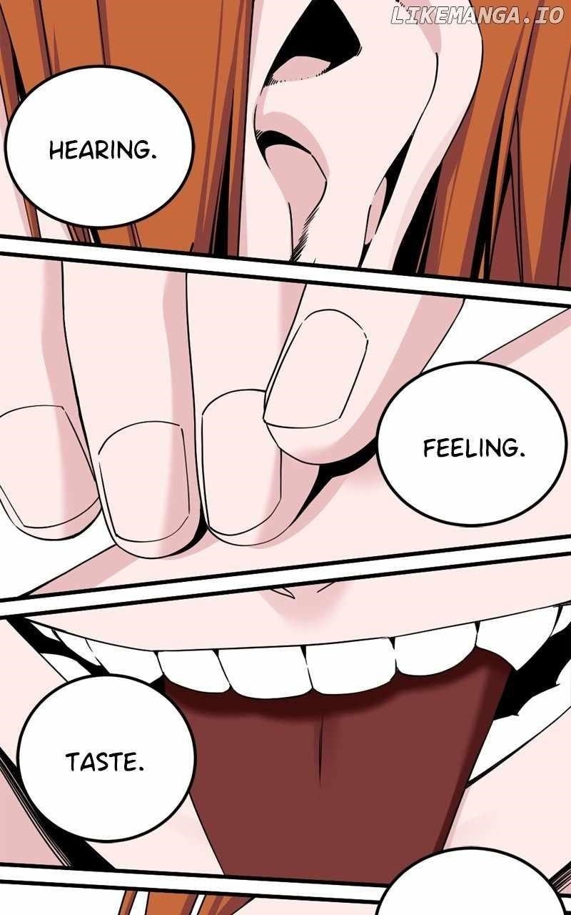 Hero Killer Chapter 180 - Page 99 in English