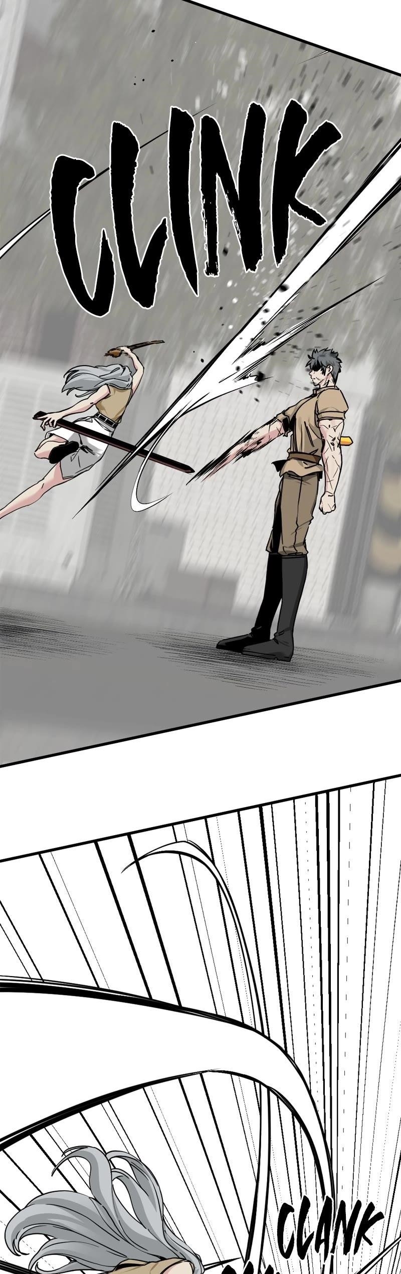 Hero Killer Chapter 181 - Page 19 in English