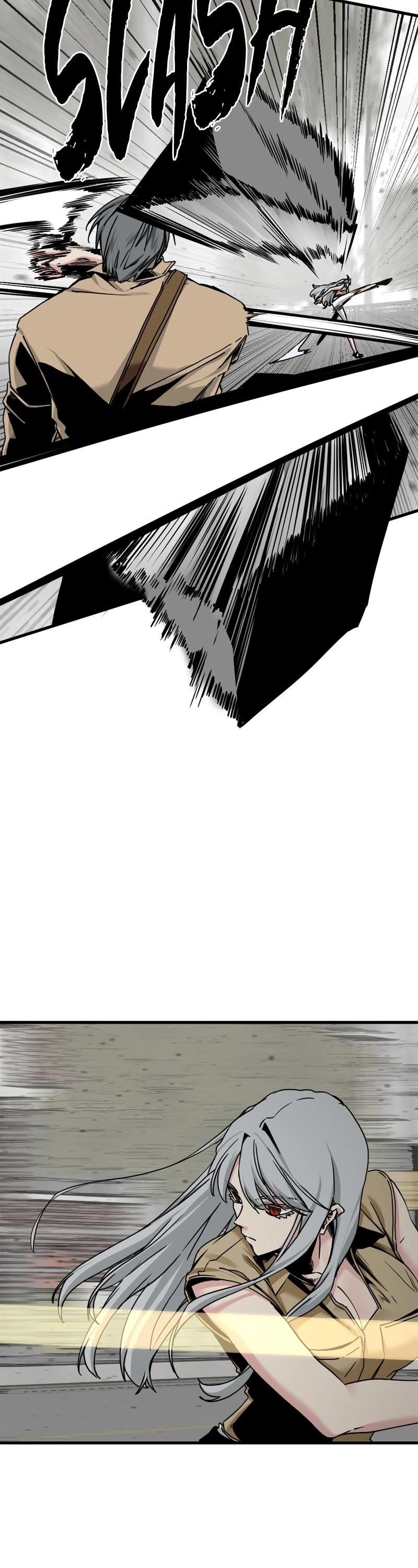 Hero Killer Chapter 181 - Page 21 in English
