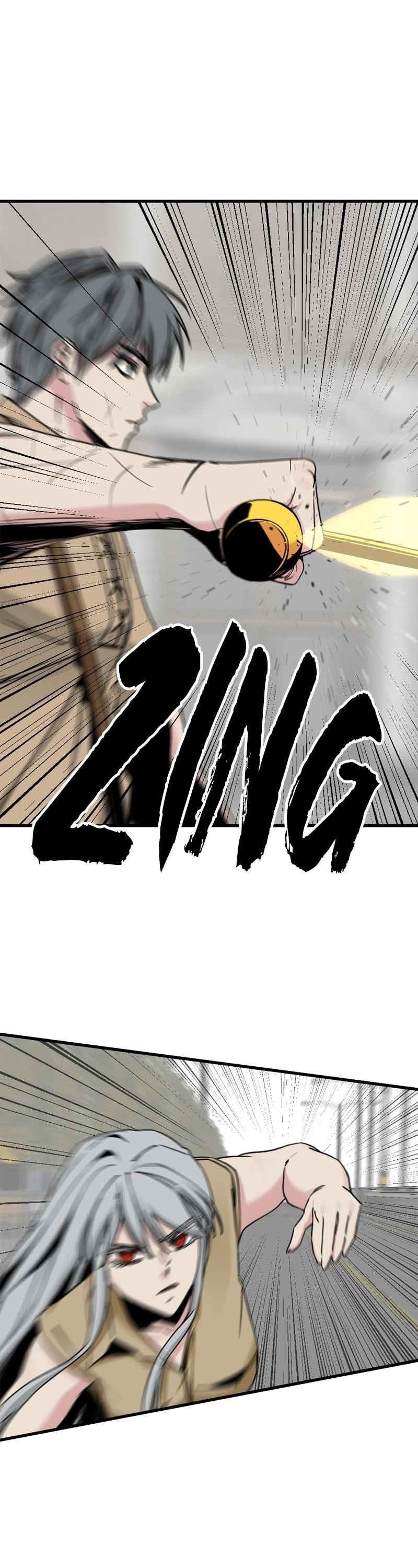 Hero Killer Chapter 181 - Page 22 in English