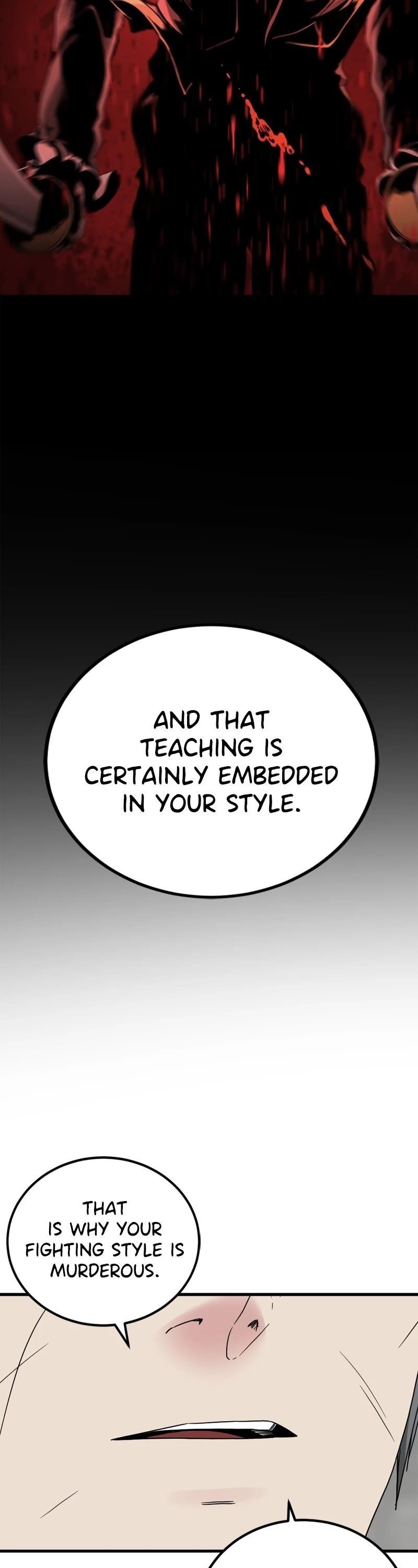 Hero Killer Chapter 181 - Page 28 in English