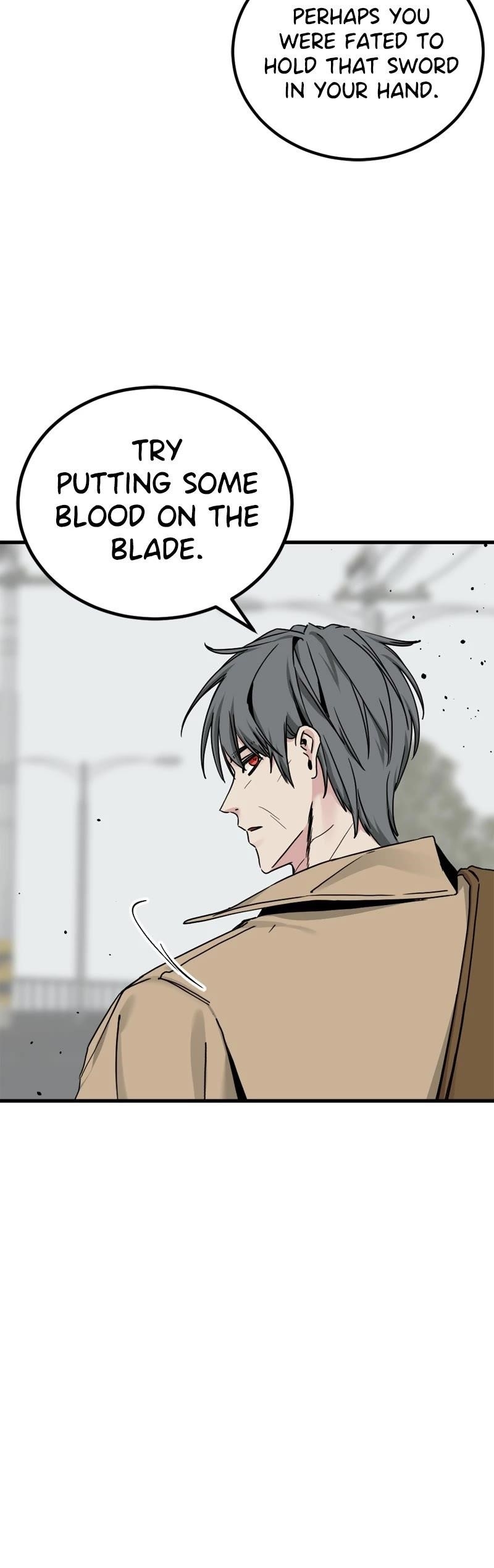 Hero Killer Chapter 181 - Page 29 in English