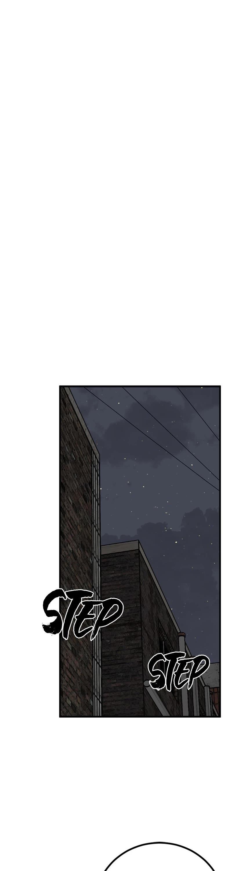 Hero Killer Chapter 181 - Page 33 in English