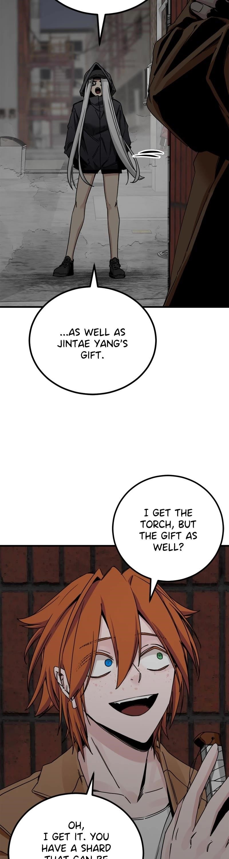 Hero Killer Chapter 181 - Page 37 in English