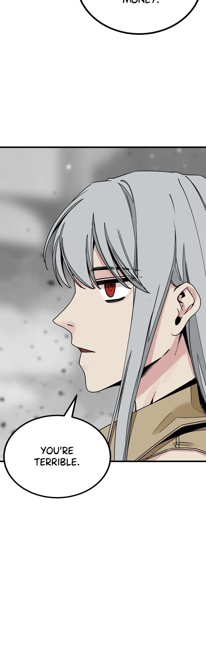 Hero Killer Chapter 181 - Page 4 in English