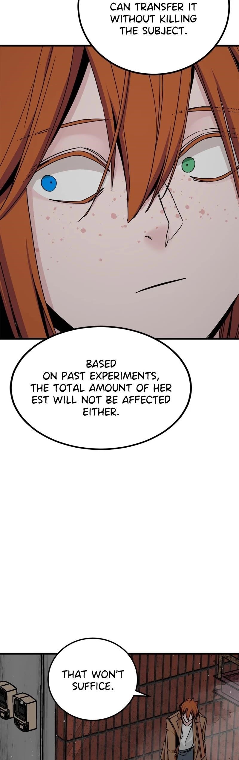 Hero Killer Chapter 181 - Page 40 in English
