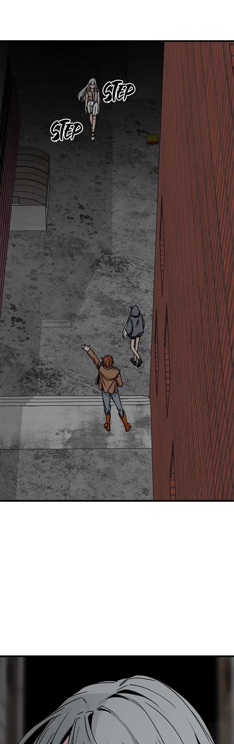Hero Killer Chapter 181 - Page 45 in English
