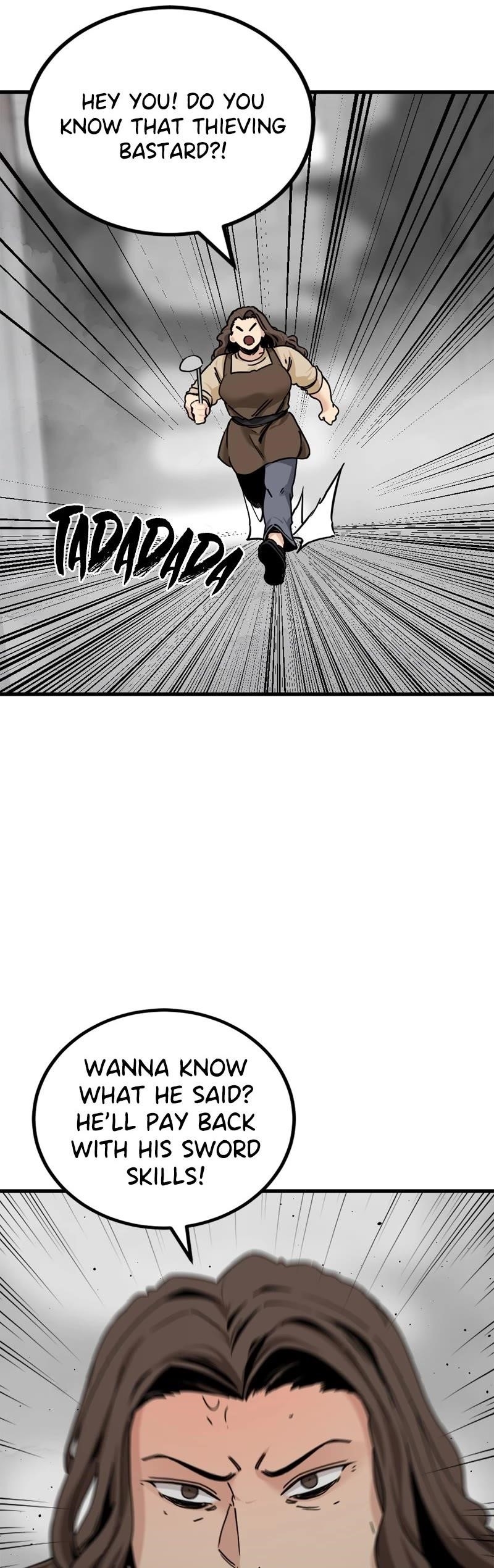 Hero Killer Chapter 181 - Page 5 in English