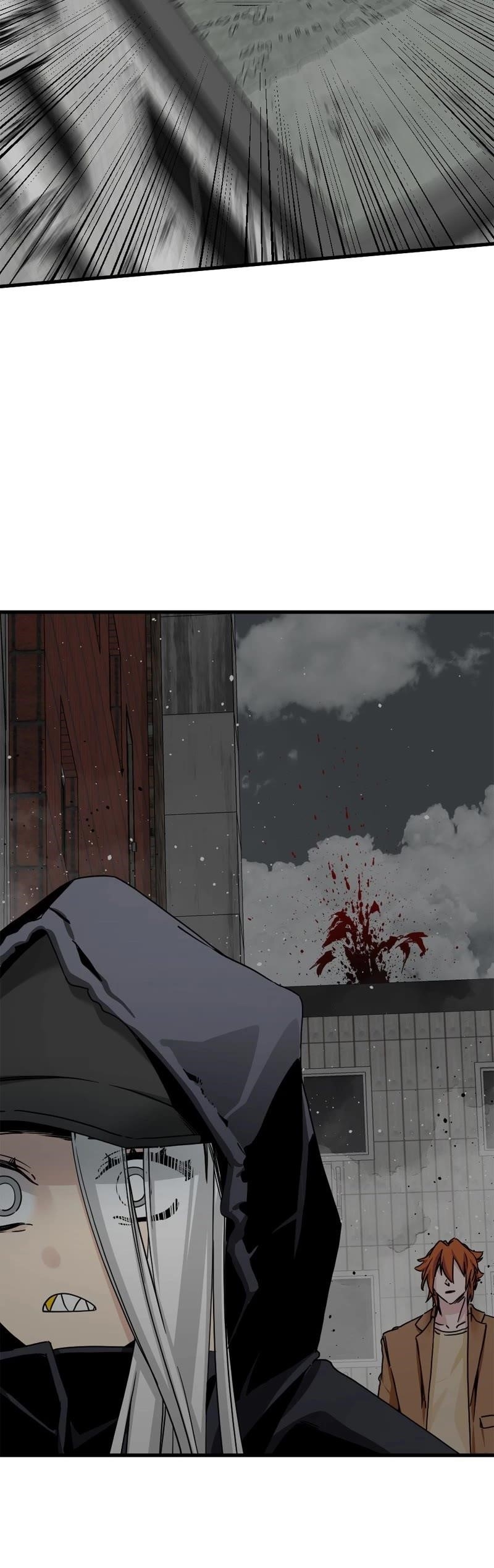 Hero Killer Chapter 181 - Page 50 in English