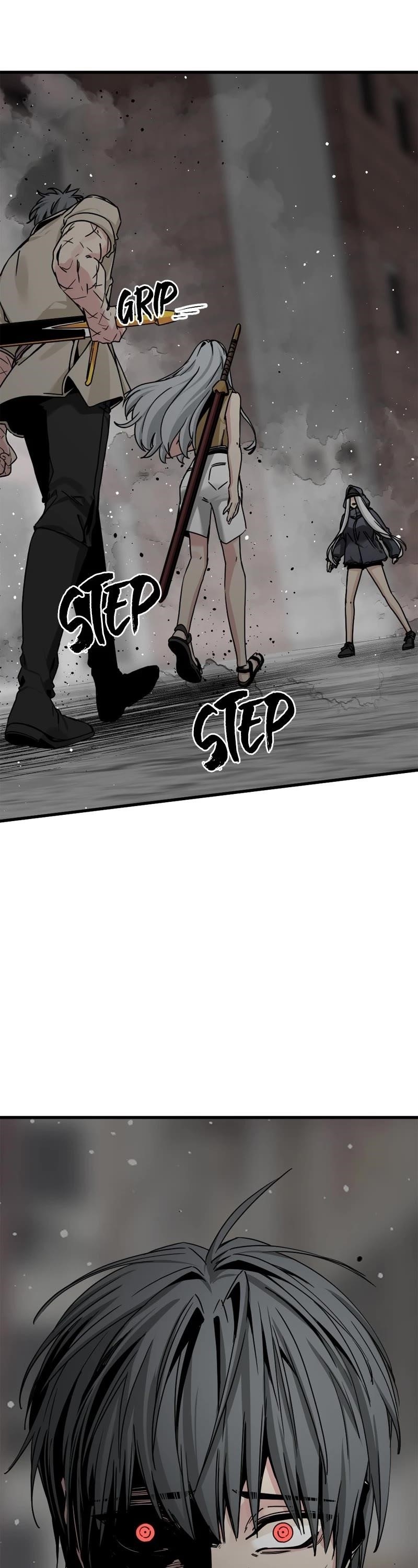 Hero Killer Chapter 181 - Page 52 in English